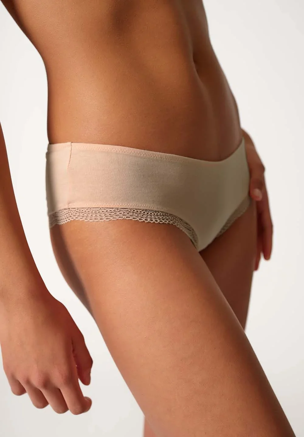 Skiny - Classicotton - Cheeky Panty 2 Pack - Image 8