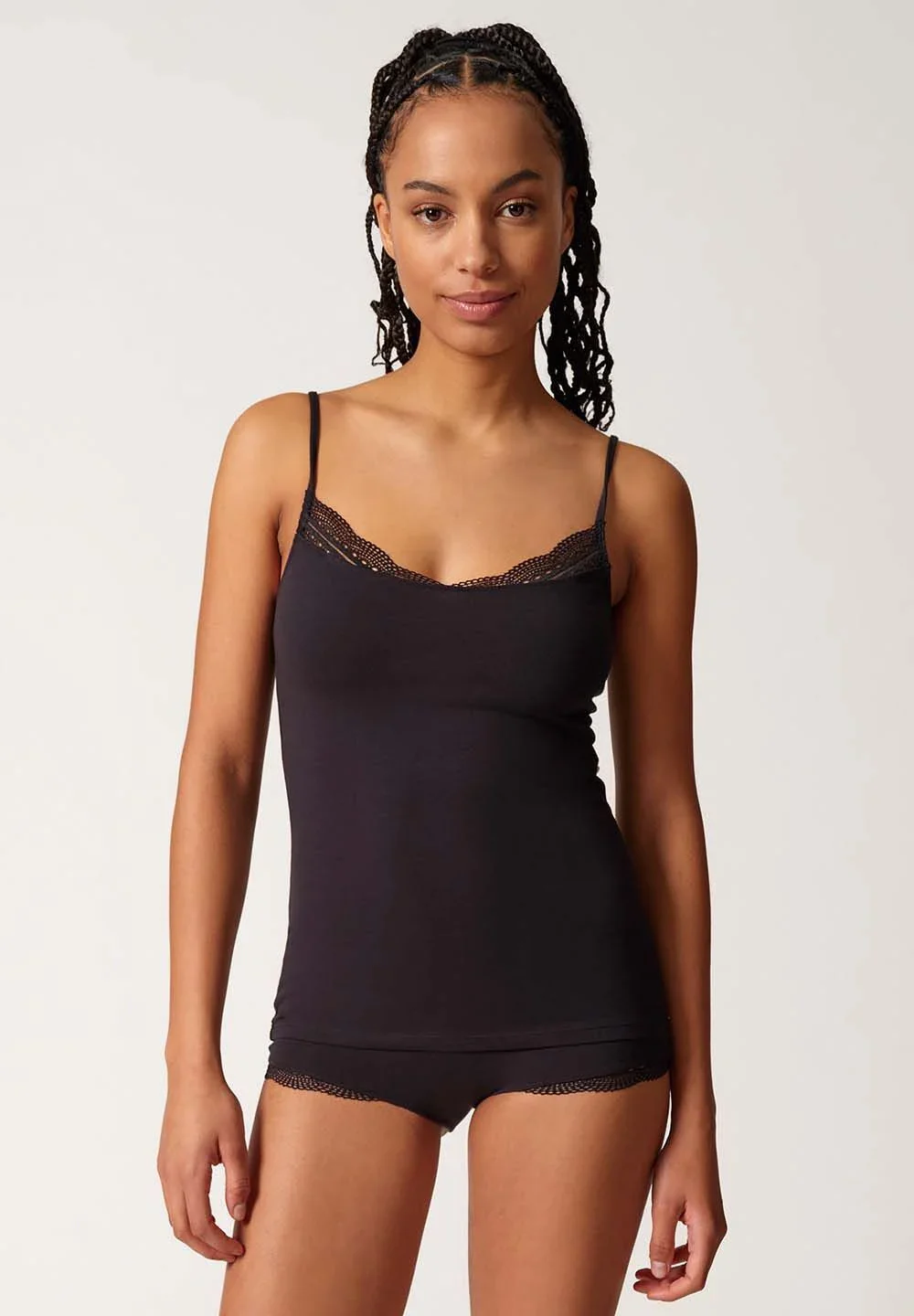Skiny - Classicotton - Spaghettishirt - Image 11