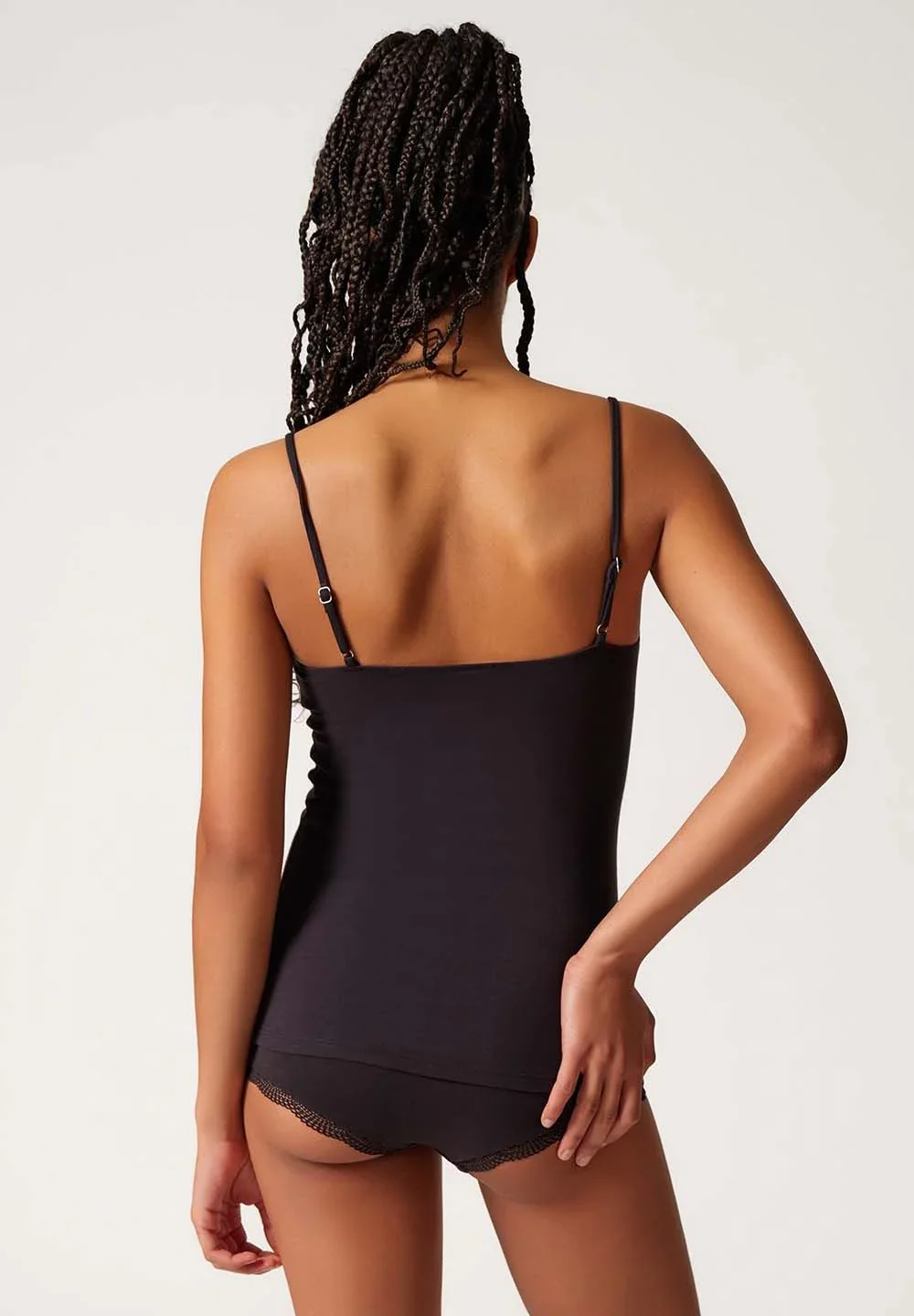 Skiny - Classicotton - Spaghettishirt - Image 12