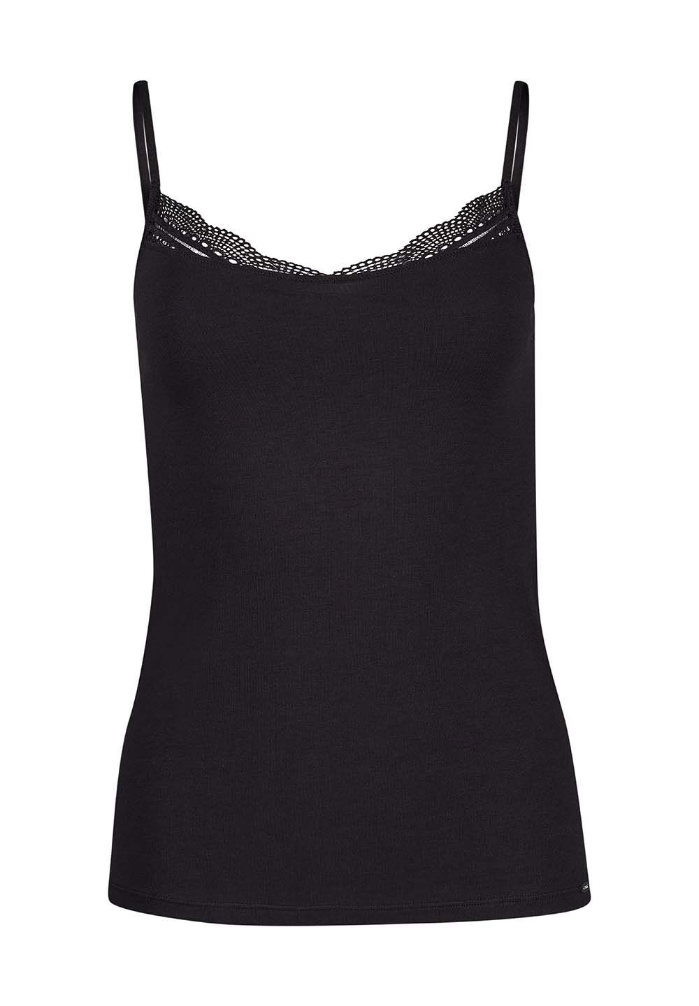 Skiny - Classicotton - Spaghettishirt - Image 14