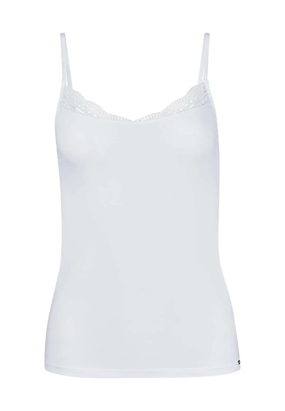 Skiny - Classicotton - Spaghettishirt - Image 4