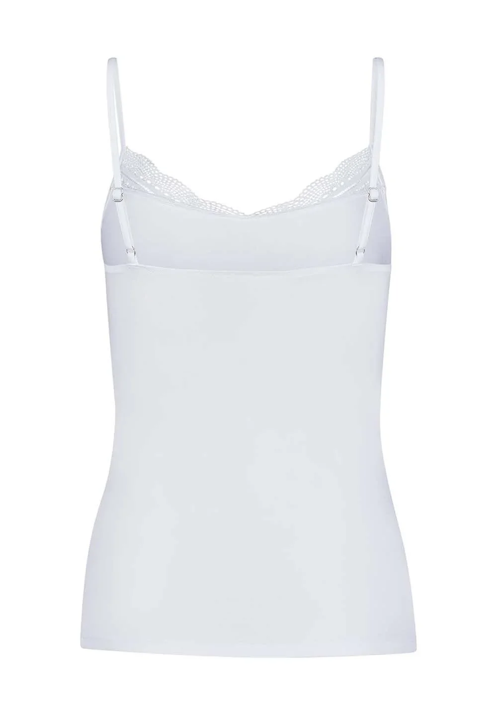 Skiny - Classicotton - Spaghettishirt - Image 5