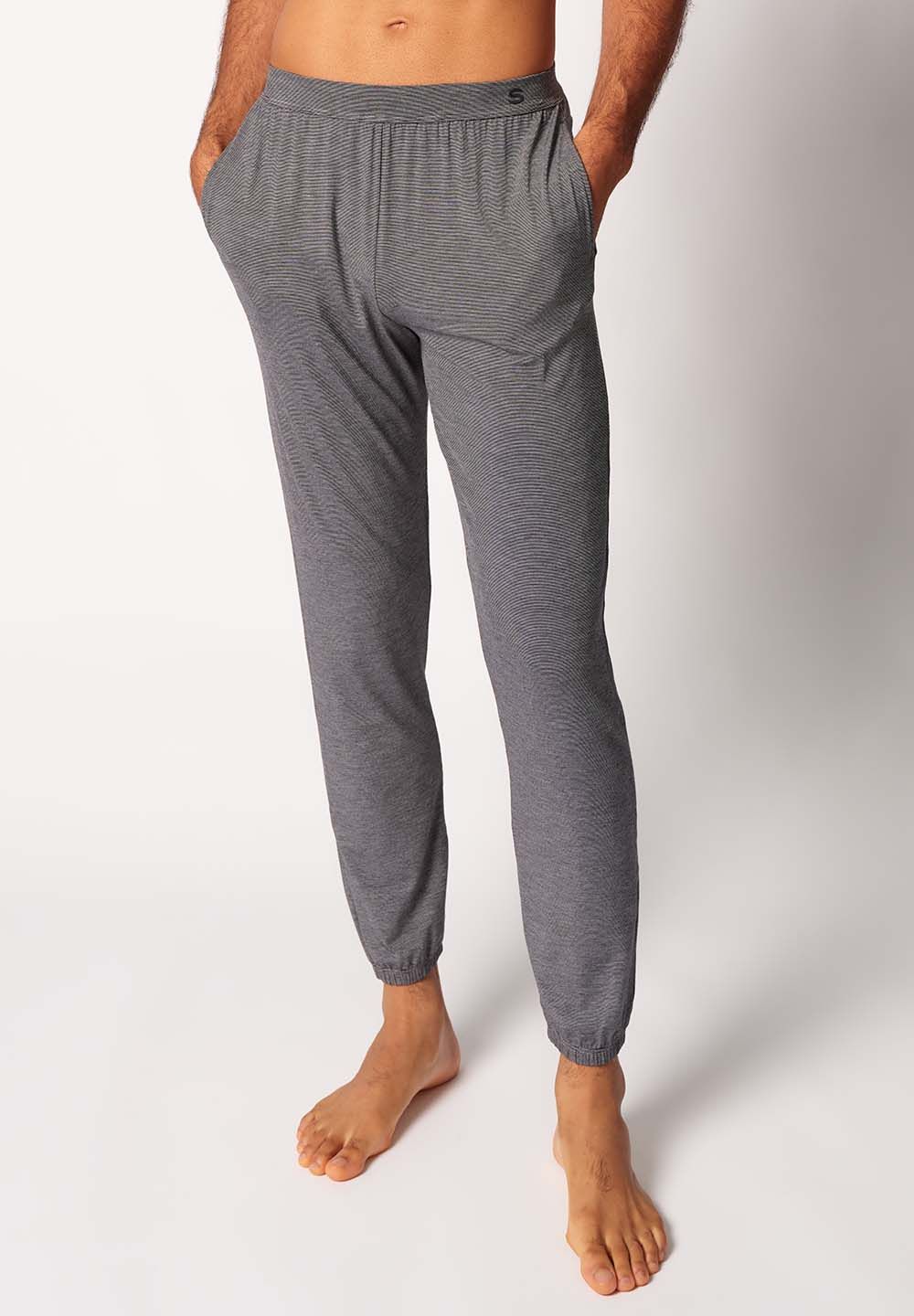 Skiny - Cooling Deluxe Night - Pants Long