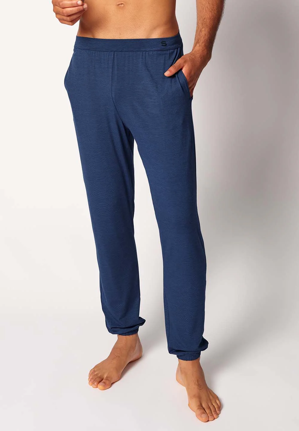 Skiny - Cooling Deluxe Night - Pants Long - Image 6
