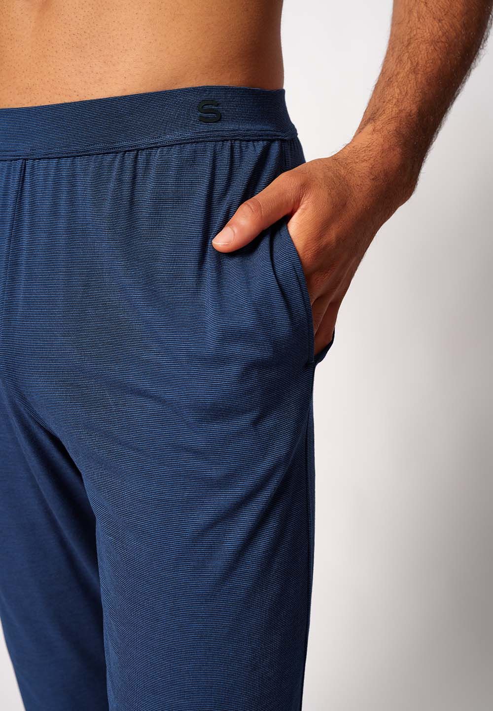 Skiny - Cooling Deluxe Night - Pants Long - Image 8