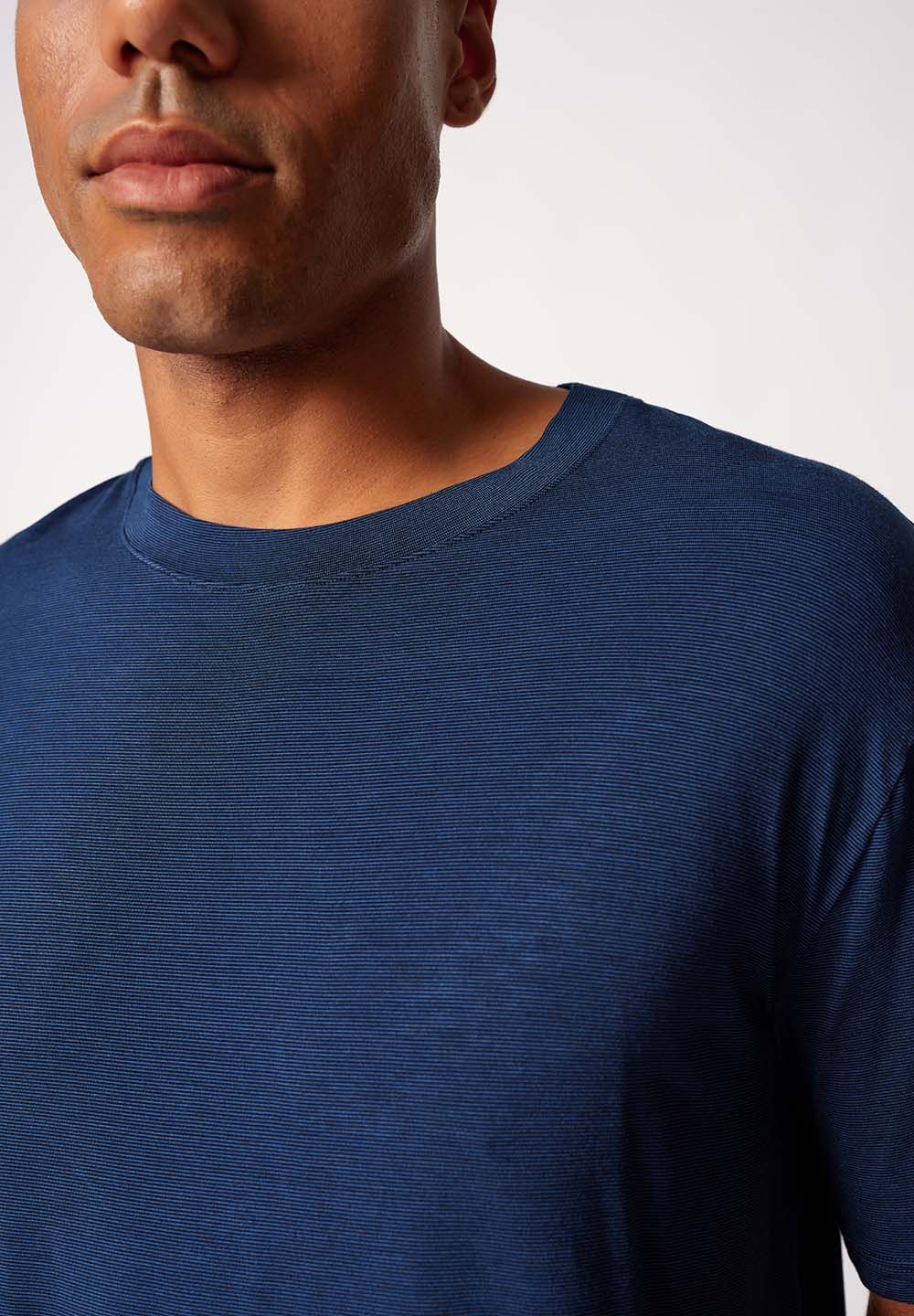 Skiny - Cooling Deluxe Night - Shirt Short Arms - Image 3