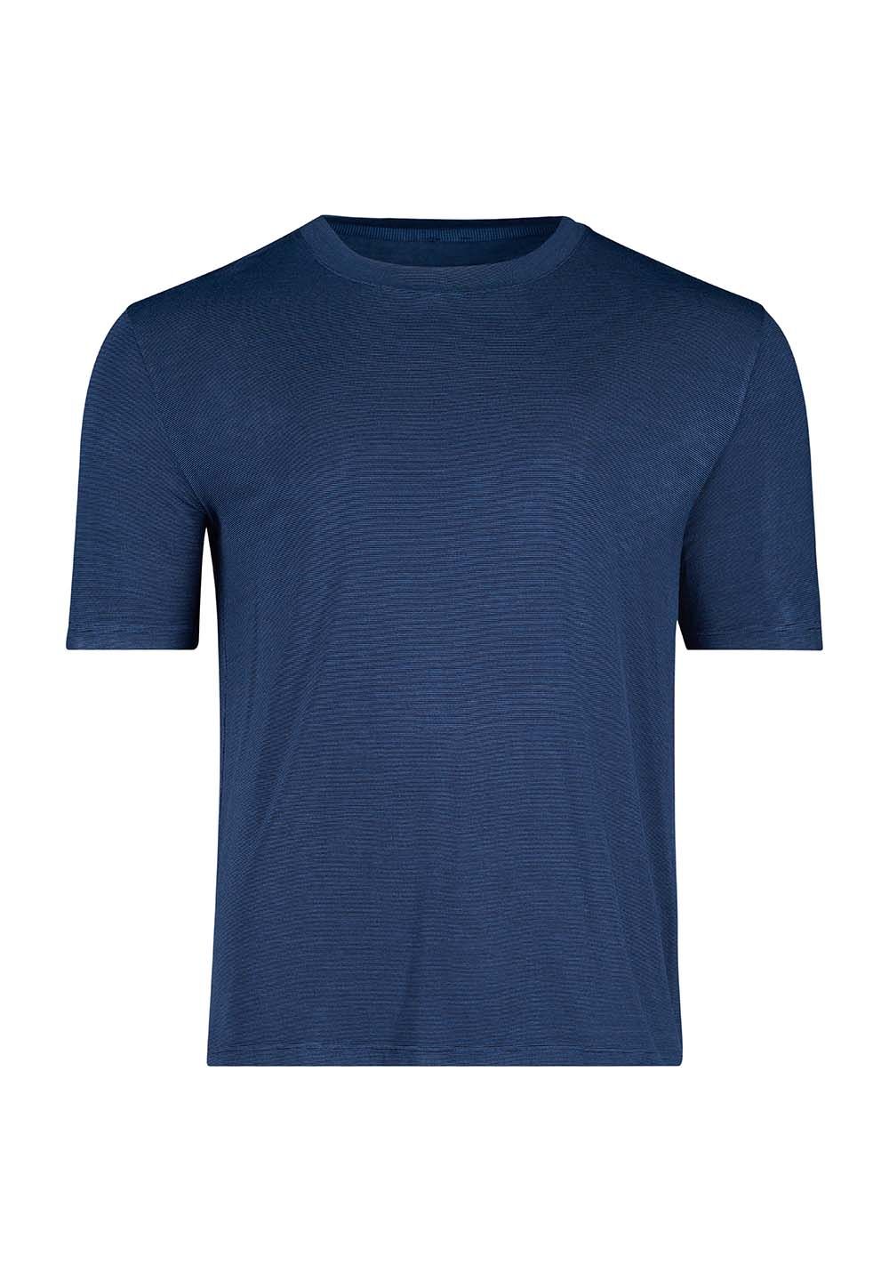 Skiny - Cooling Deluxe Night - Shirt Short Arms - Image 4