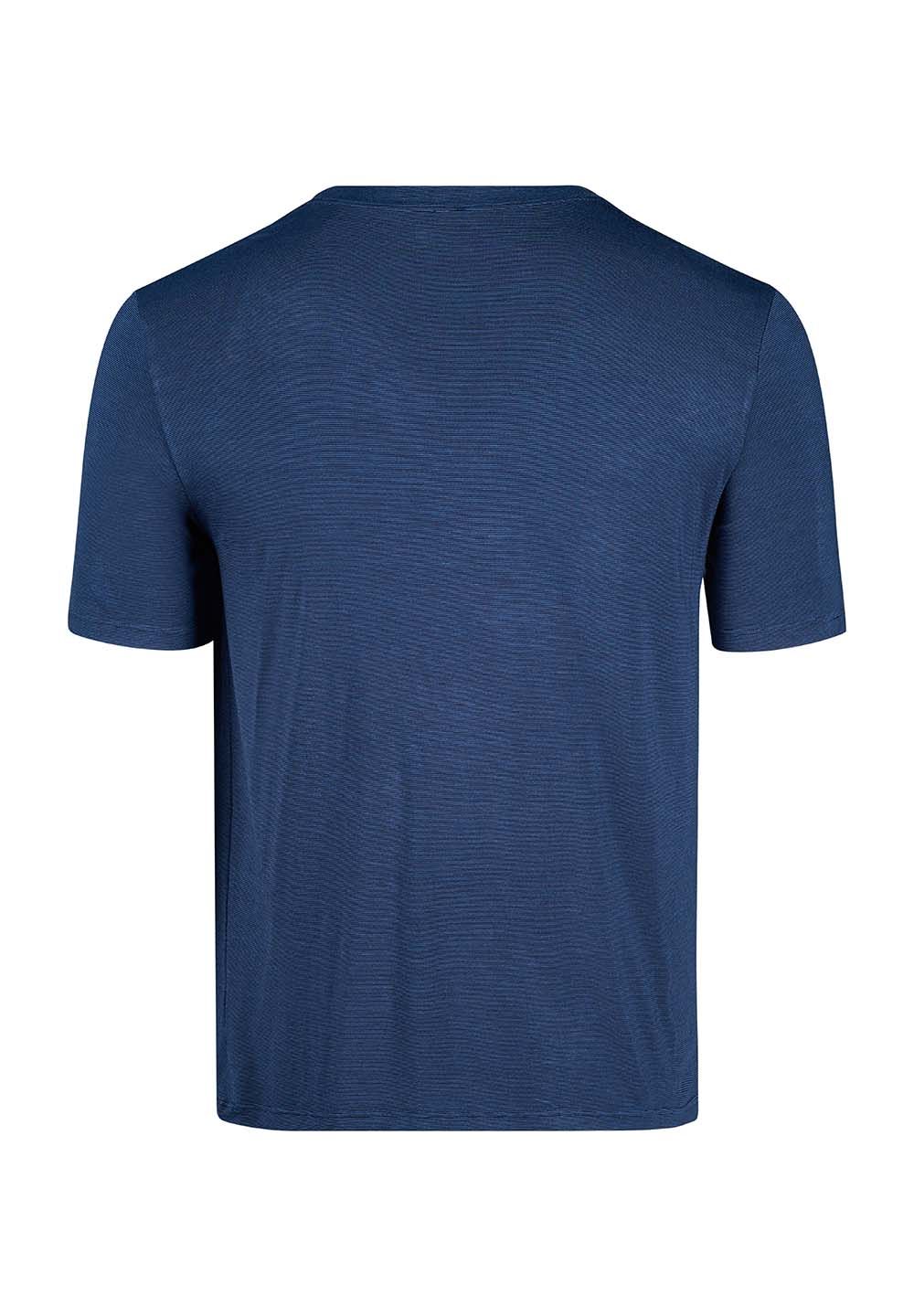 Skiny - Cooling Deluxe Night - Shirt Short Arms - Image 5