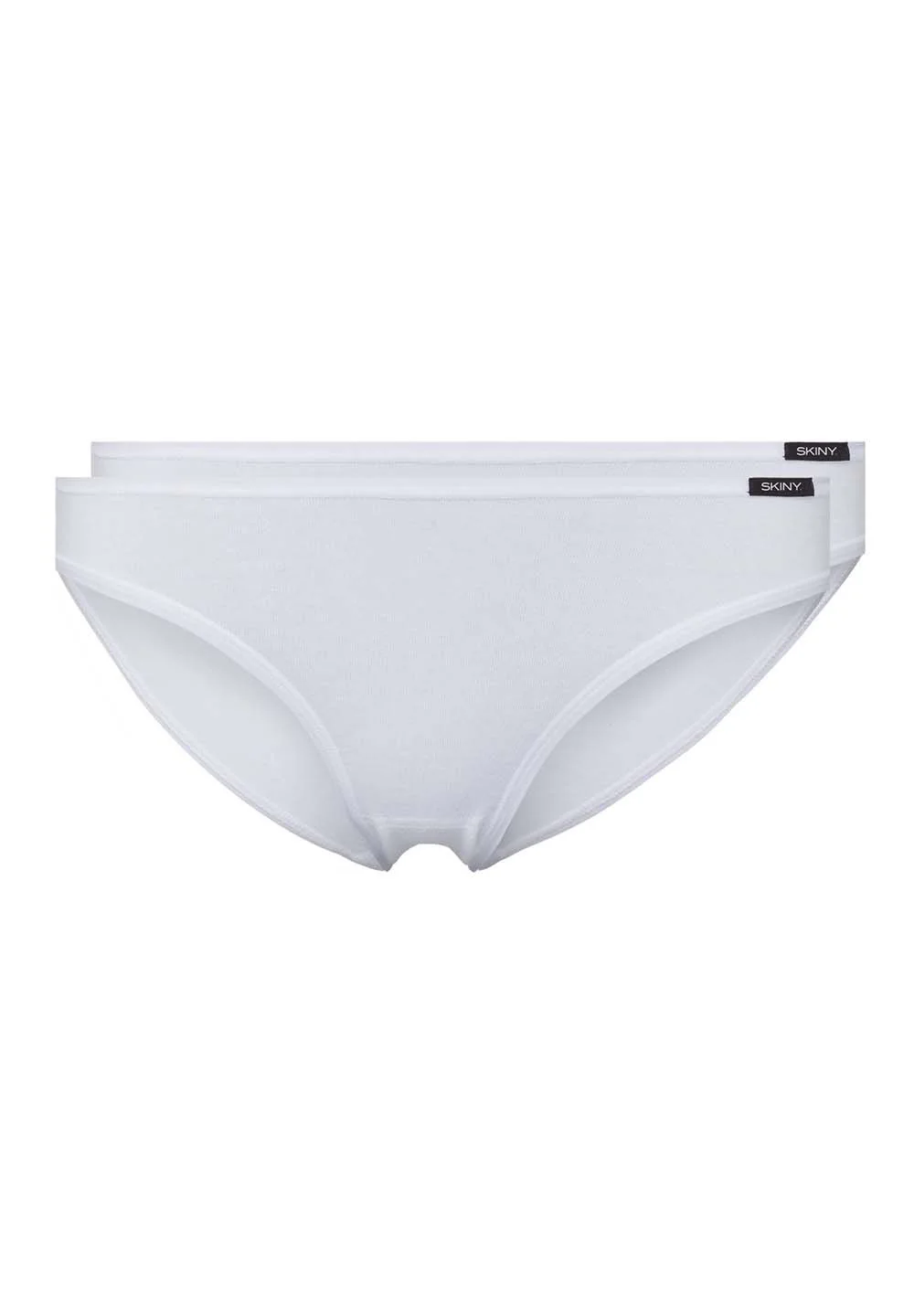 Skiny - Cotton Advantage - Bikini Briefs - 2 Pack - Image 4