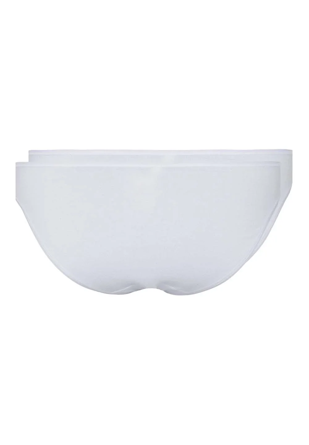 Skiny - Cotton Advantage - Bikini Briefs - 2 Pack - Image 5