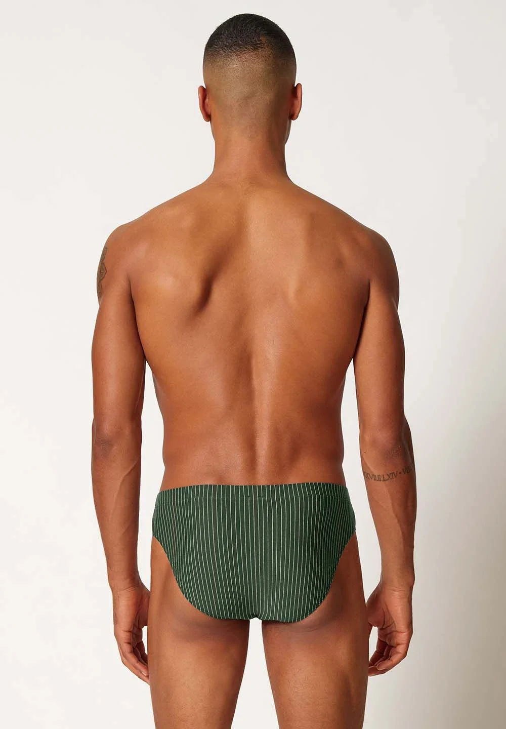 Skiny - Cotton Advantage - Brasilian Briefs 2Pack - Image 7