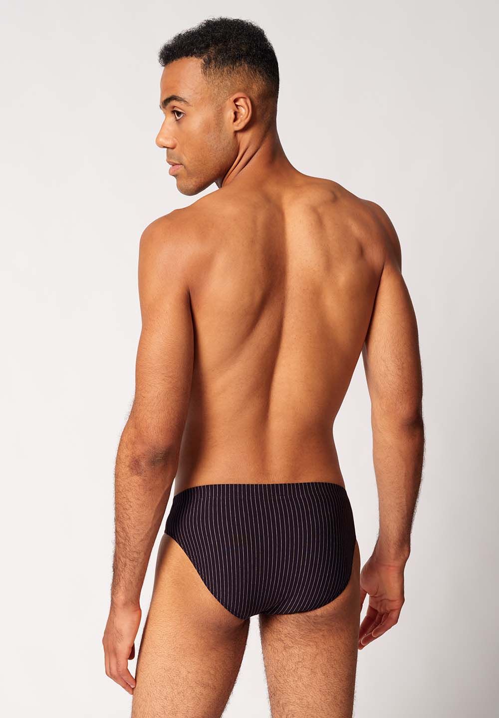 Skiny - Cotton Advantage - Brasilian Briefs 2Pack - Image 2