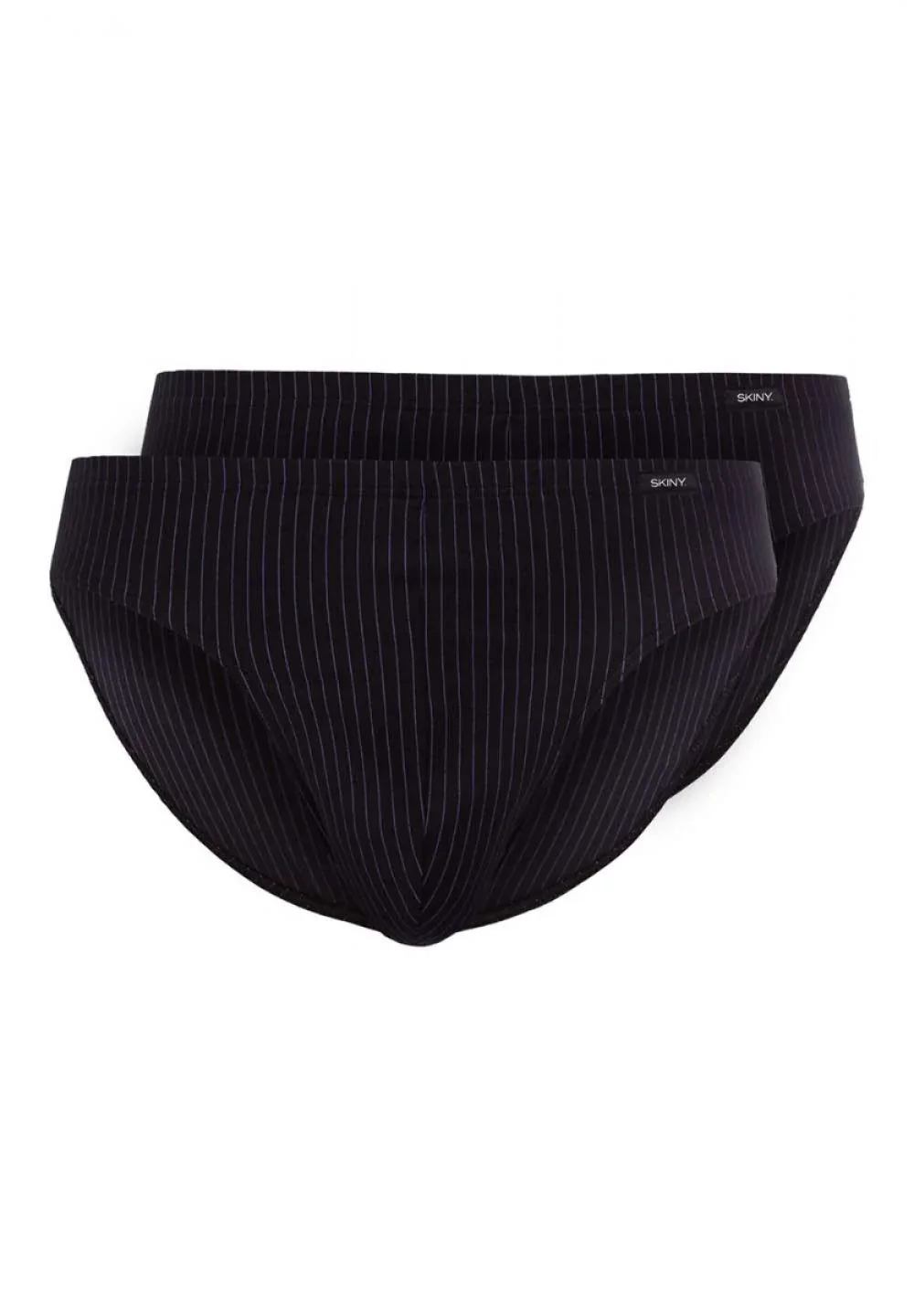 Skiny - Cotton Advantage - Brasilian Briefs 2Pack - Image 4