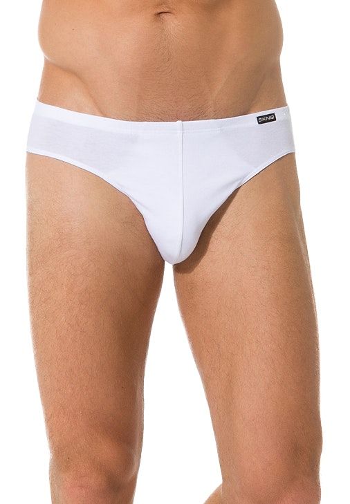 SKINY - Cotton Advantage - Briefs - 2 Pack - Sale - Image 3