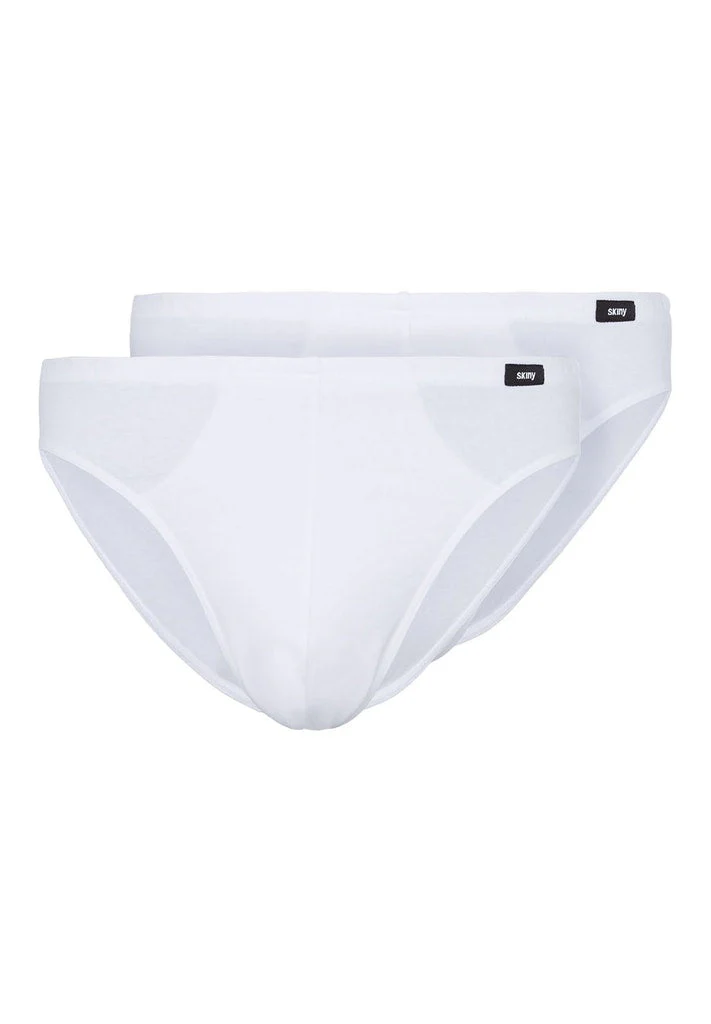 SKINY - Cotton Advantage - Briefs - 2 Pack - Sale - Image 4