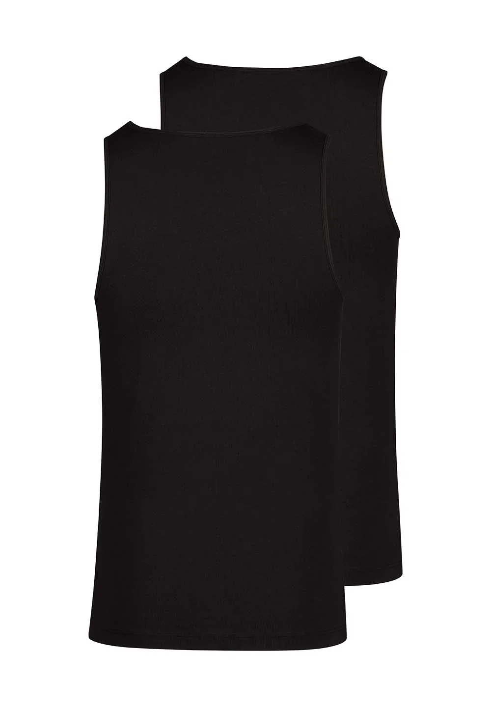 Skiny - Cotton Advantage - Tank Top 2 Pack - Image 12
