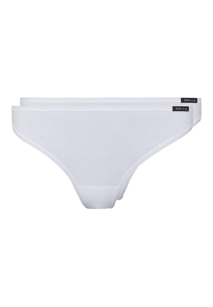 SKINY - Cotton Advantage - Thong - 2 Pack - Sale - Image 4
