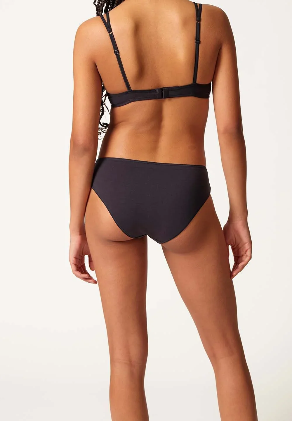 Skiny - Cotton Essentials - Midi Briefs - Image 7