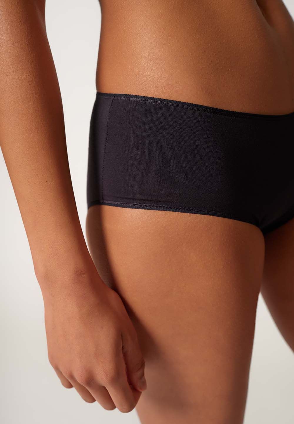 Skiny - Cotton Essentials - Panty - Image 8