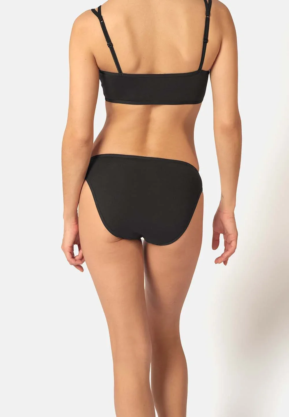 Skiny - Cotton Essentials - Rio Briefs - Image 7