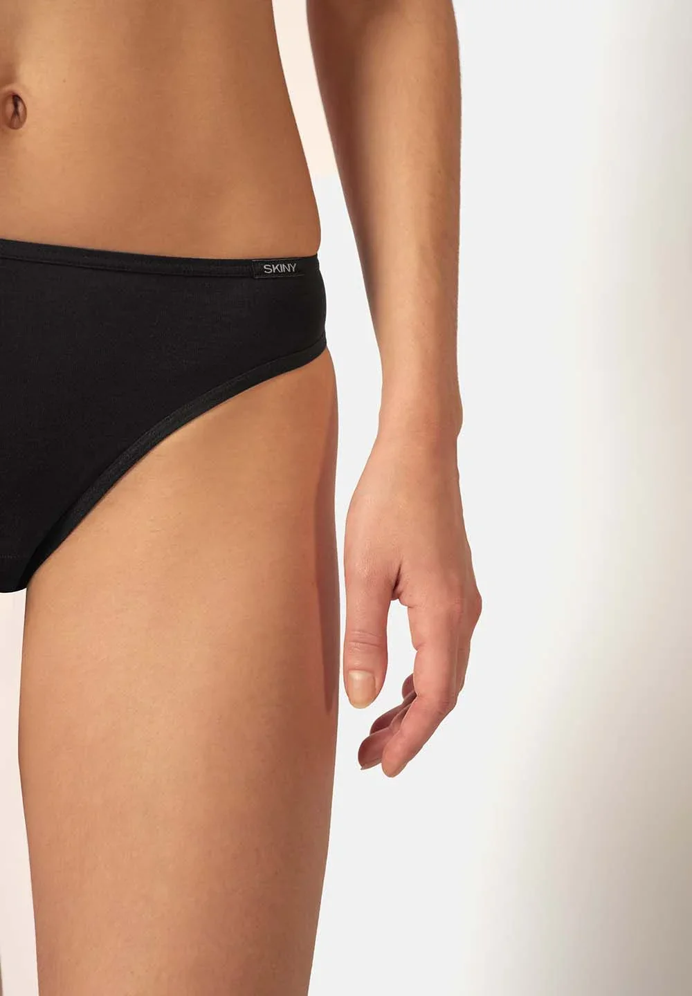 Skiny - Cotton Essentials - Rio Briefs - Image 8