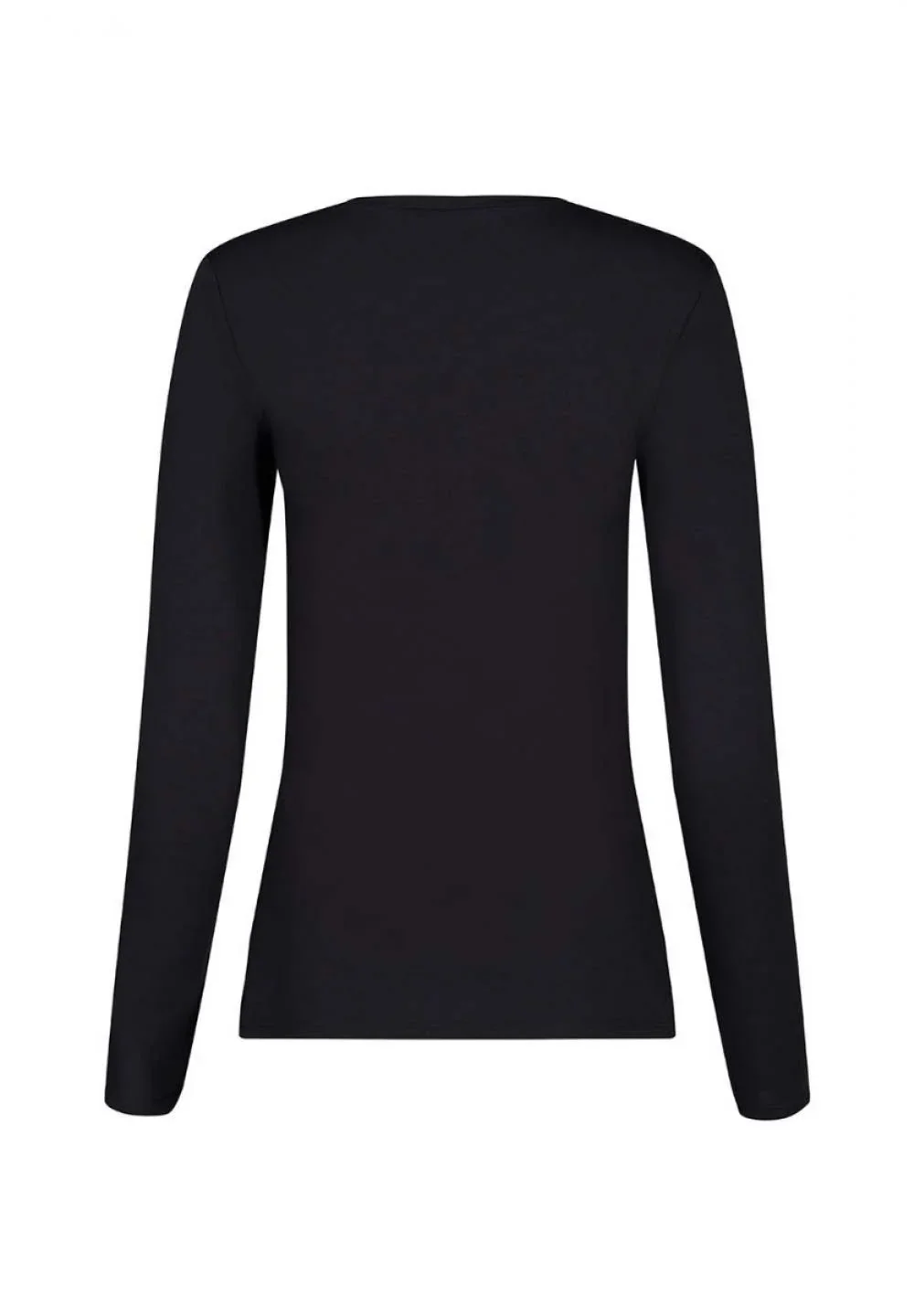 Skiny - Cotton Essentials - Shirt Long Arms - Image 10