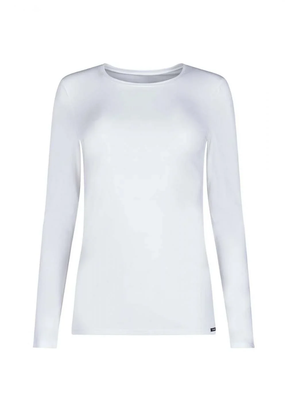 Skiny - Cotton Essentials - Shirt Long Arms - Image 4