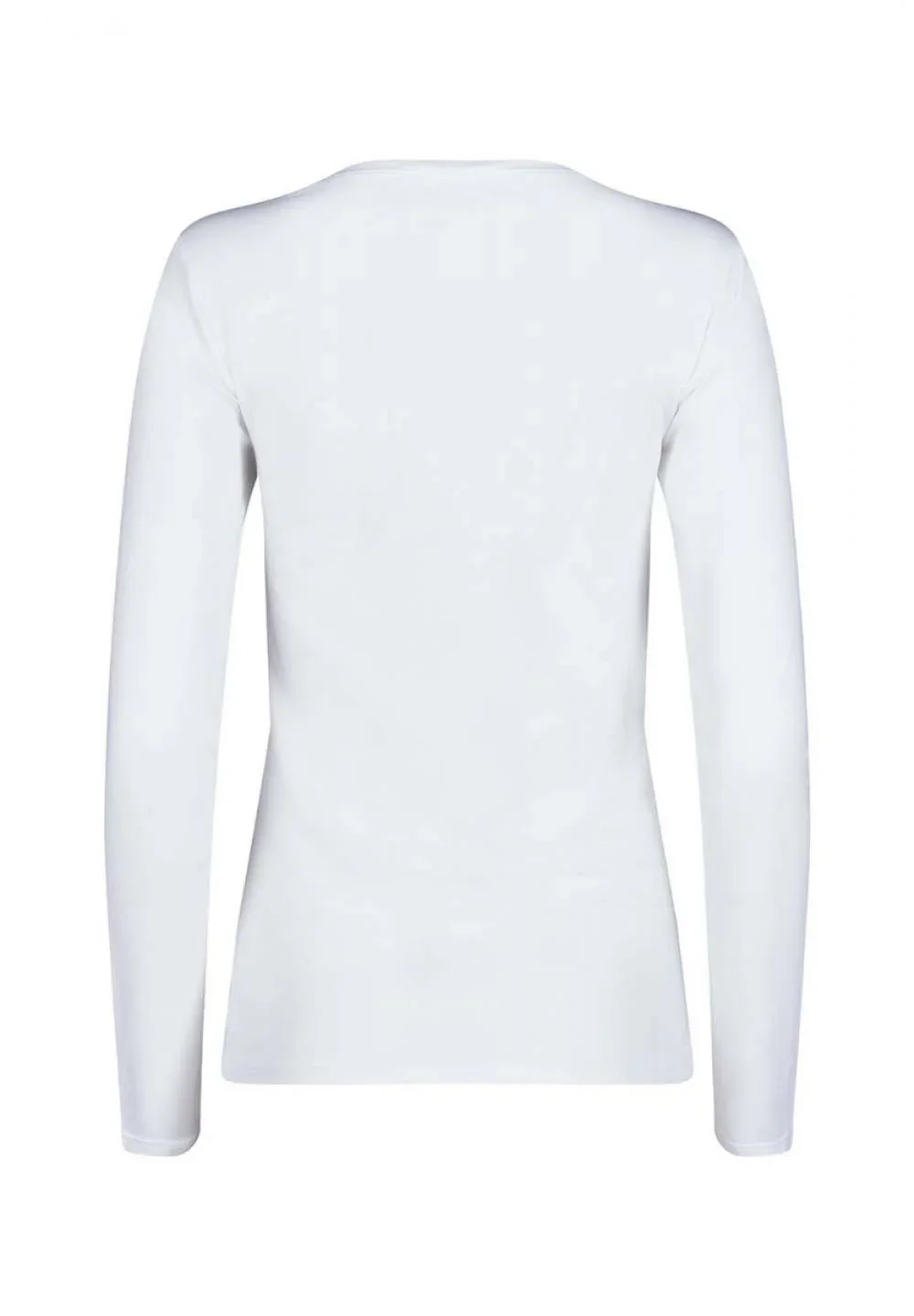 Skiny - Cotton Essentials - Shirt Long Arms - Image 5