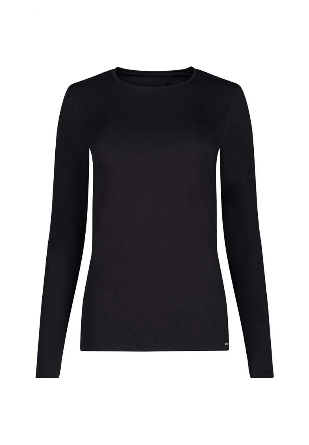 Skiny - Cotton Essentials - Shirt Long Arms - Image 9