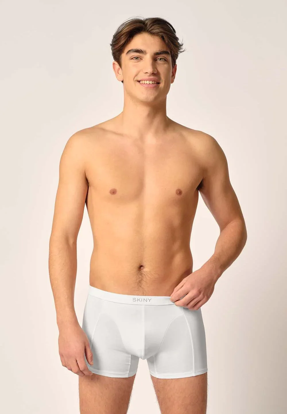 Skiny - Cotton Fresh - Pants