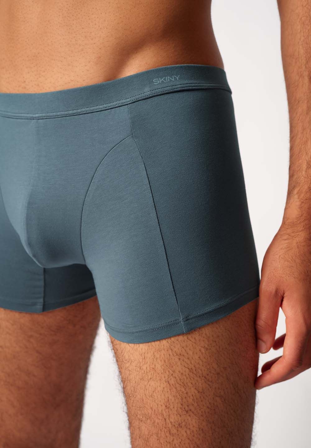 Skiny - Cotton Fresh - Pants - Image 13