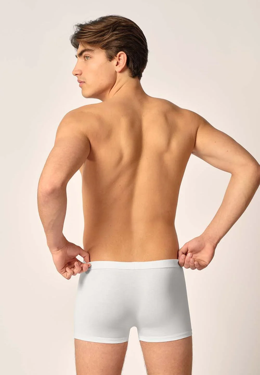 Skiny - Cotton Fresh - Pants - Image 2