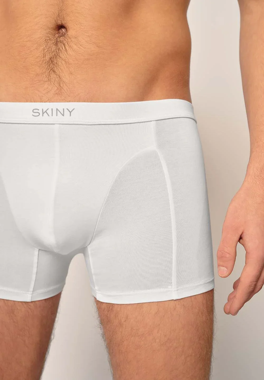 Skiny - Cotton Fresh - Pants - Image 3