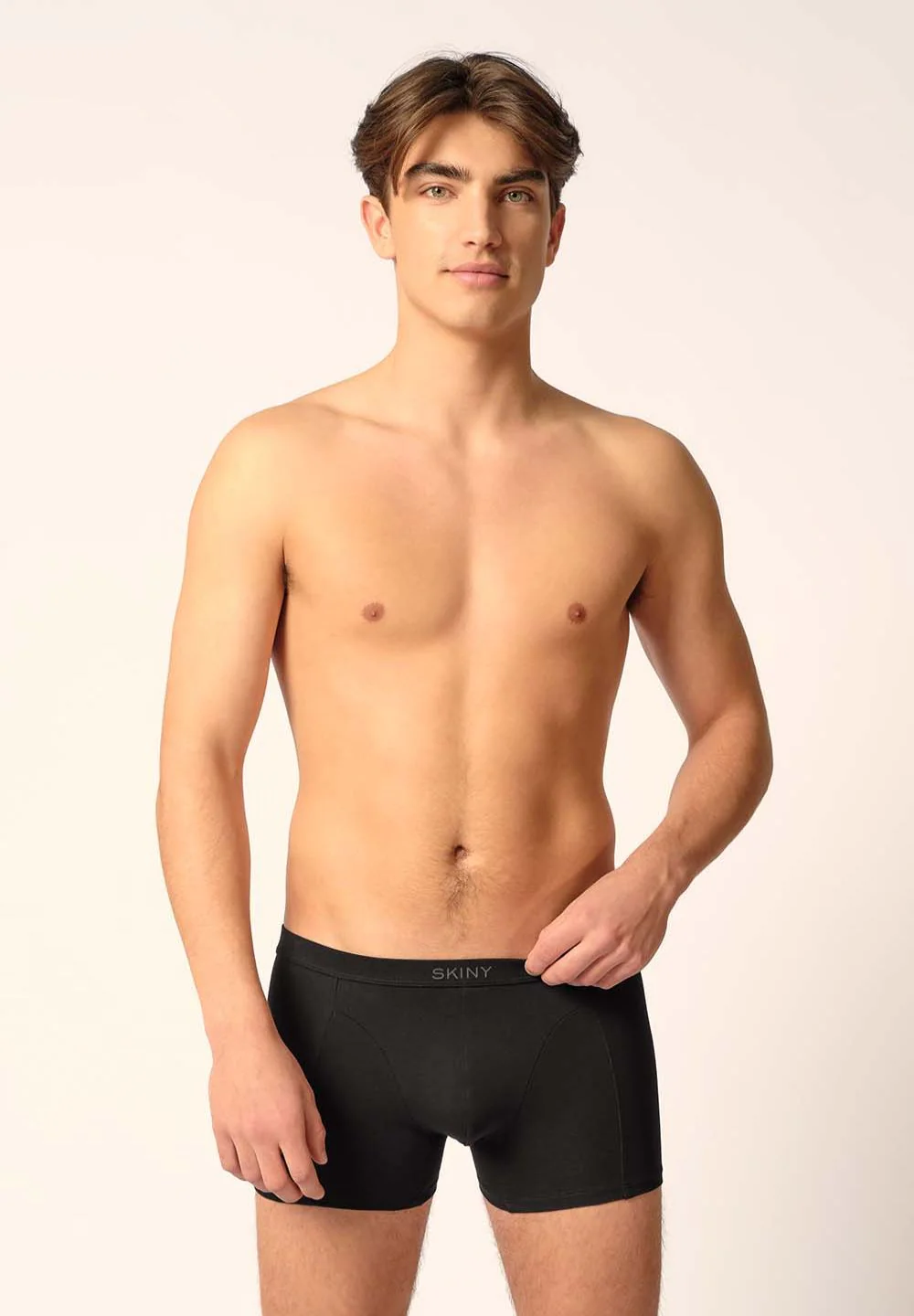 Skiny - Cotton Fresh - Pants - Image 6