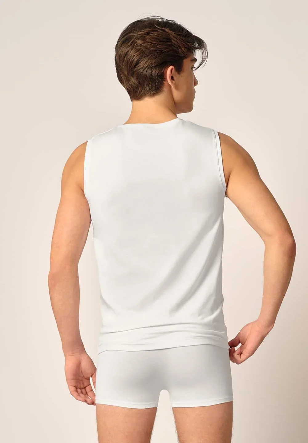 Skiny - Cotton Fresh - Tank Tops - Image 2