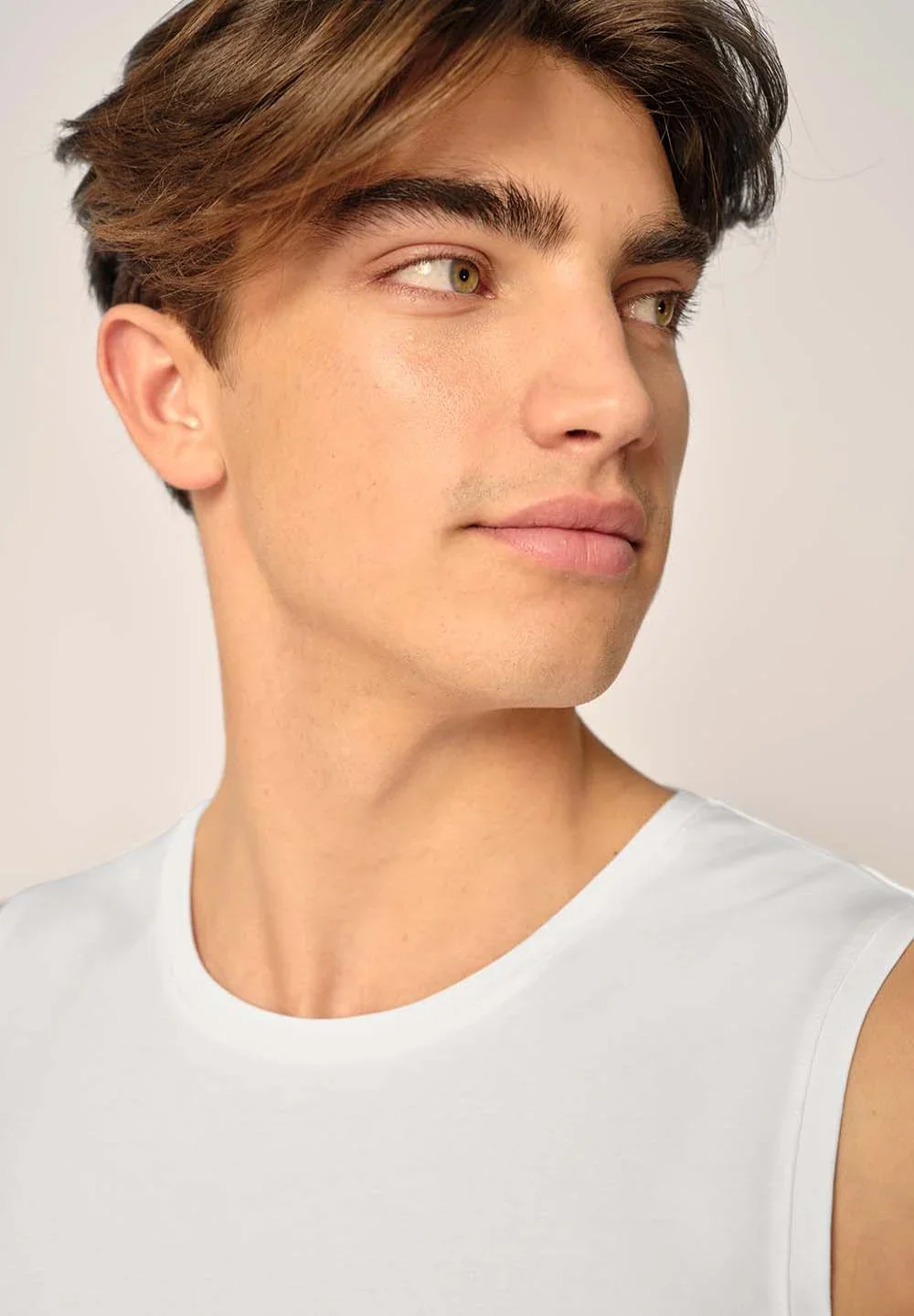 Skiny - Cotton Fresh - Tank Tops - Image 3
