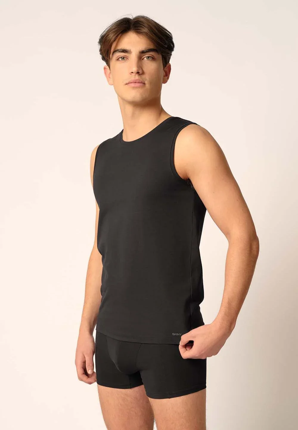Skiny - Cotton Fresh - Tank Tops - Image 6