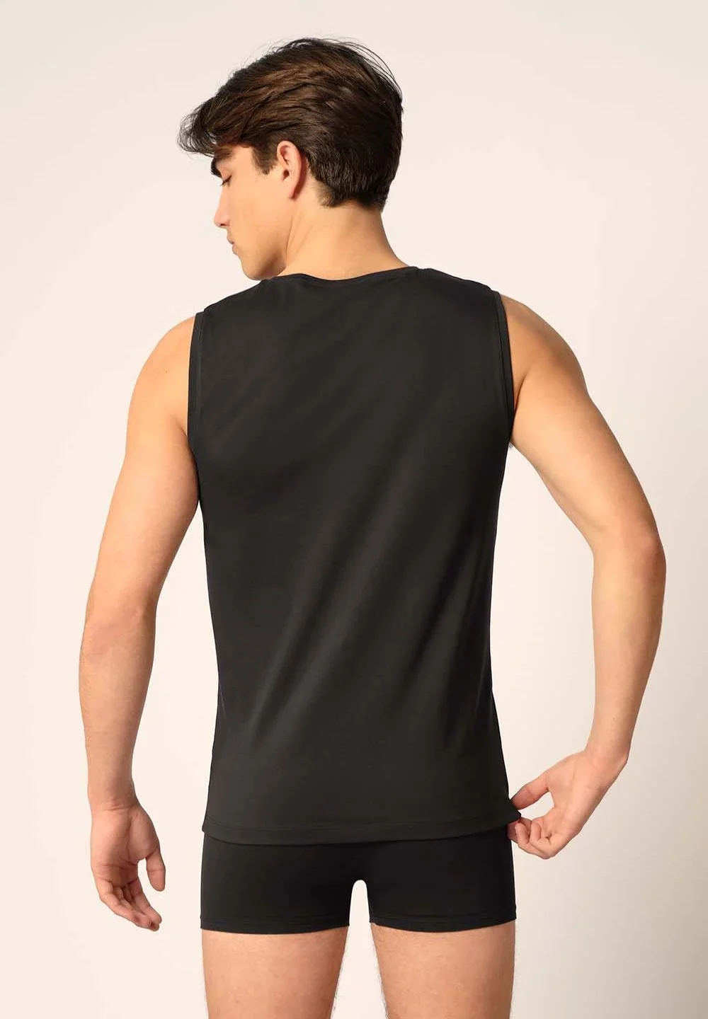 Skiny - Cotton Fresh - Tank Tops - Image 7