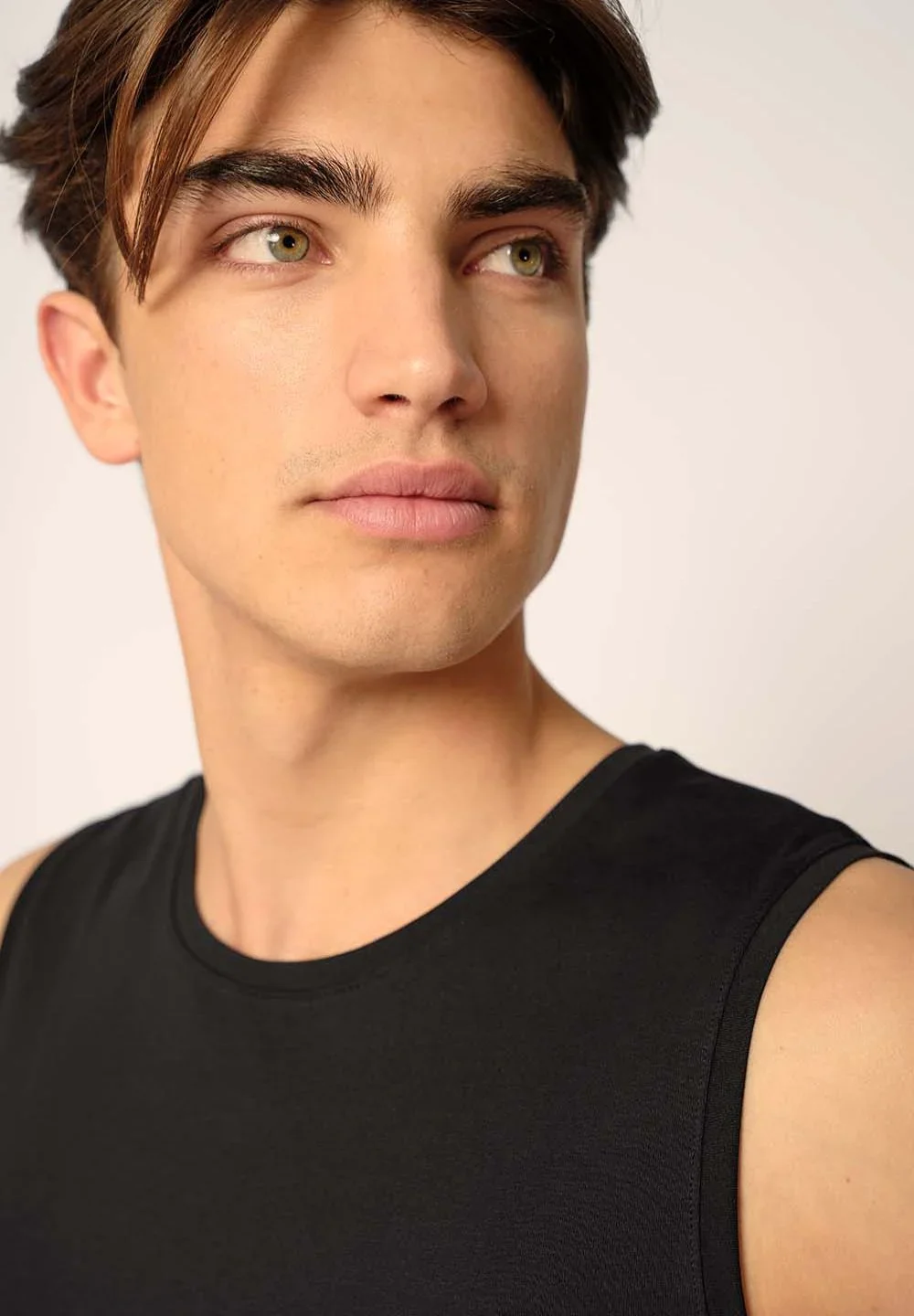 Skiny - Cotton Fresh - Tank Tops - Image 8