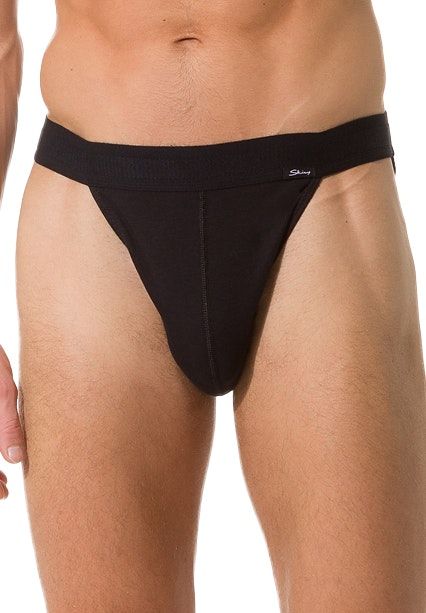 SKINY - Cotton Retro - Tanga Briefs - 2 Pack - Sale