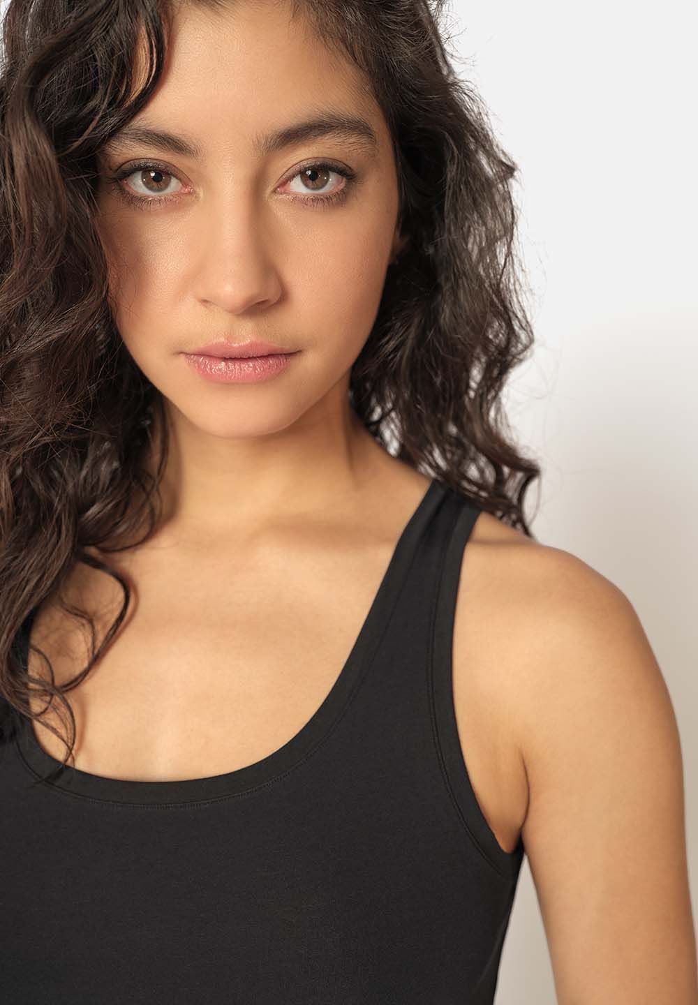 Skiny - Cotton Essentials - Tank Top - Image 3