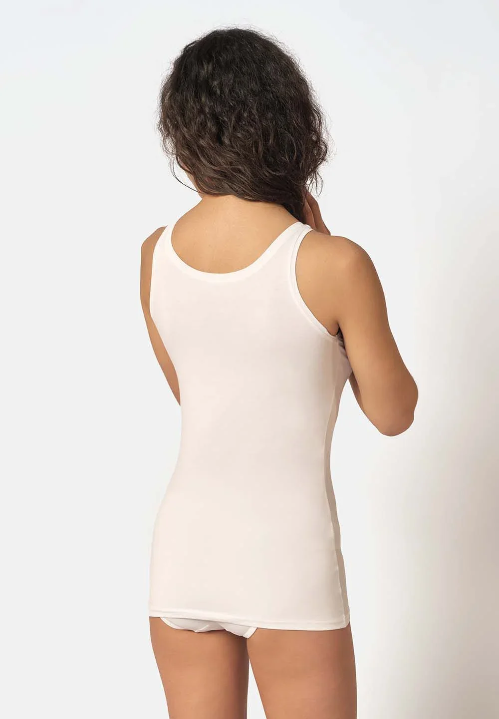 Skiny - Cotton Essentials - Tank Top - Image 7