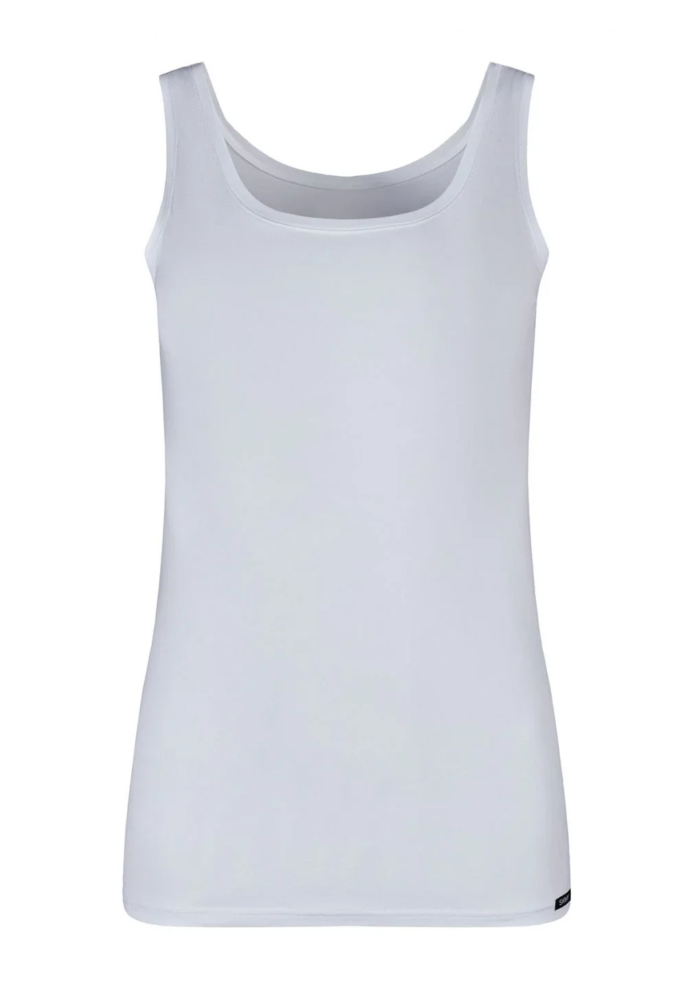 Skiny - Cotton Essentials - Tank Top - Image 9