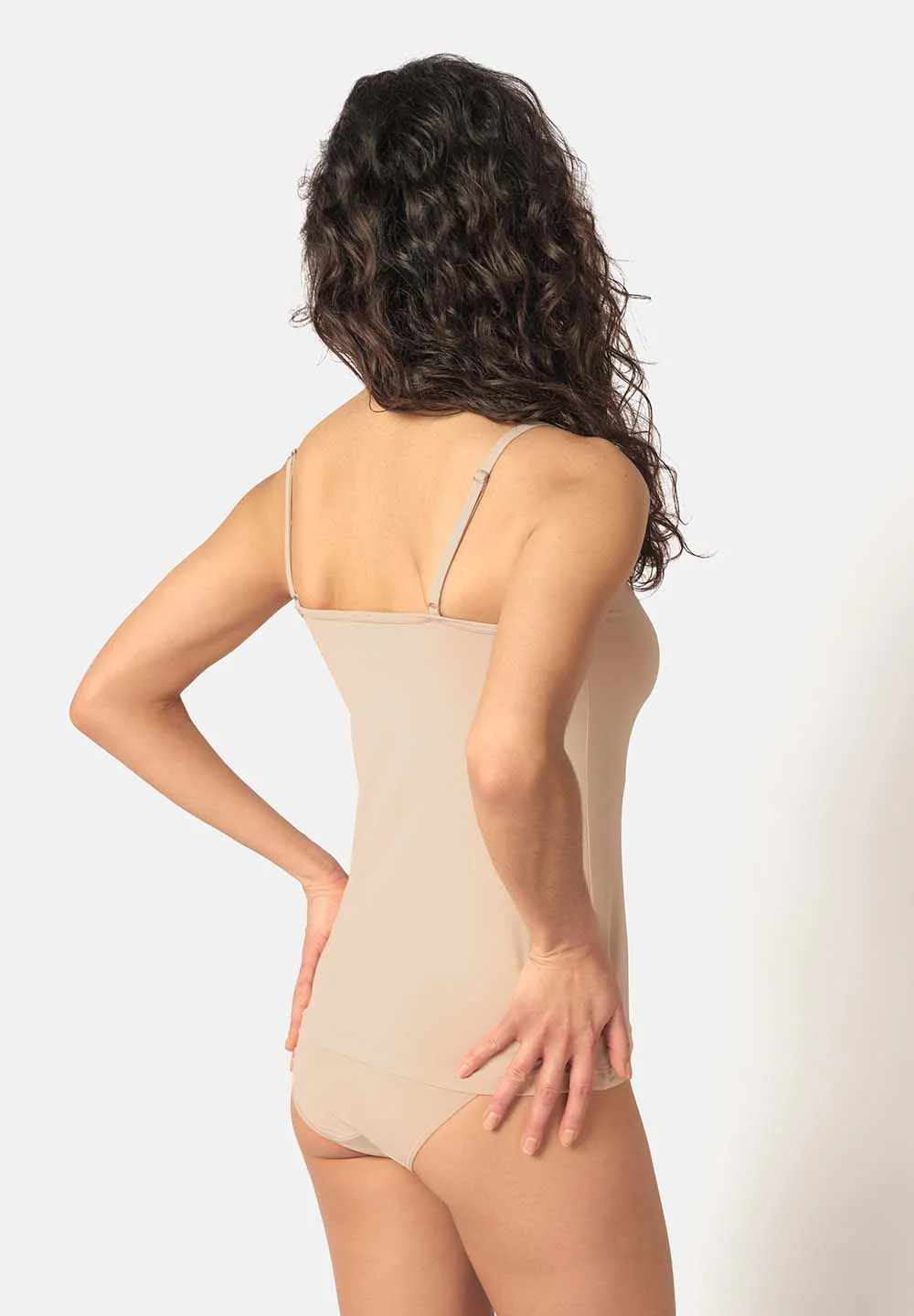 Skiny - Micro Advantage - Spaghettishirt 2 Pack - Image 12