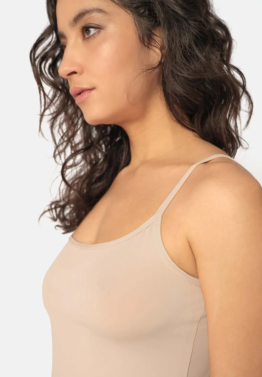 Skiny - Micro Advantage - Spaghettishirt 2 Pack - Image 13