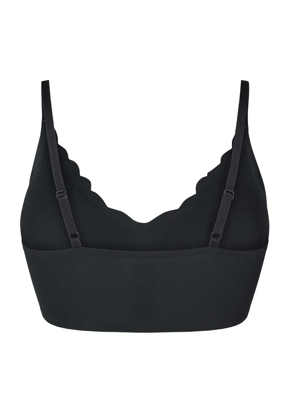 Skiny - Micro Essentials - Bustier With Removable Pads - Image 10