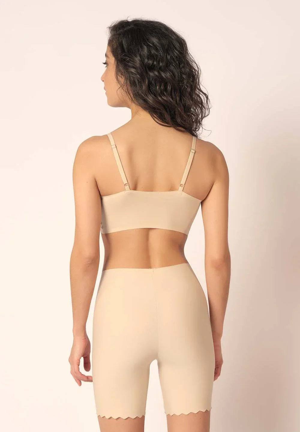 Skiny - Micro Essentials - Bustier With Removable Pads - Image 12