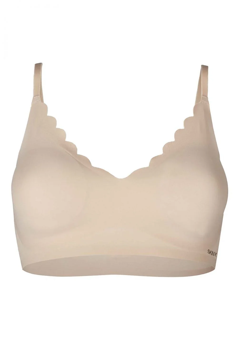 Skiny - Micro Essentials - Bustier With Removable Pads - Image 14