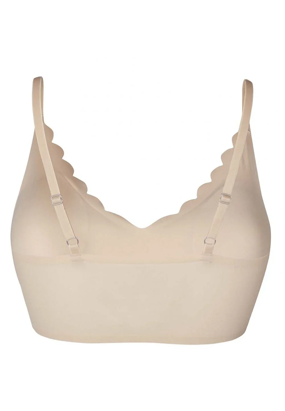 Skiny - Micro Essentials - Bustier With Removable Pads - Image 15