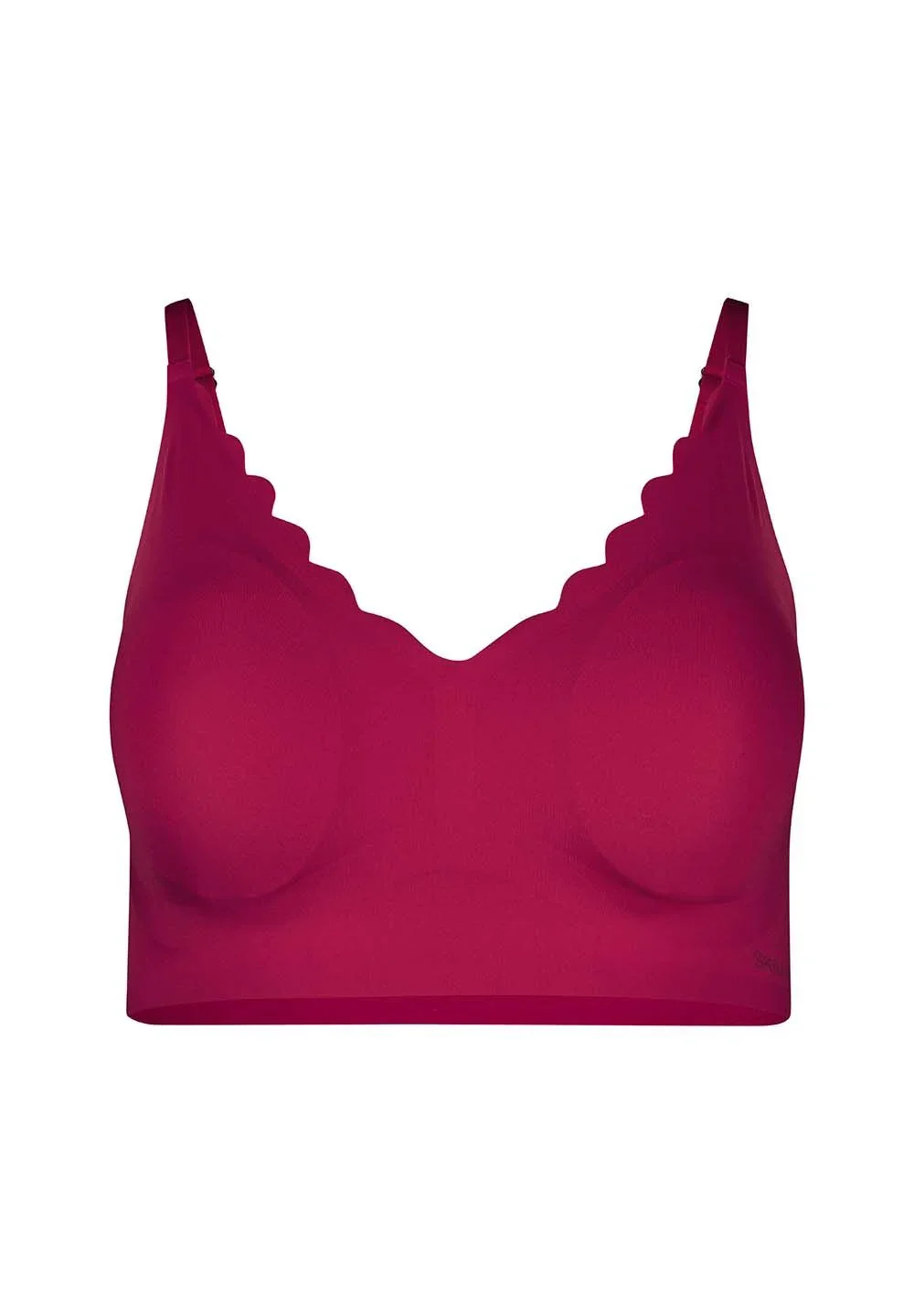 Skiny - Micro Essentials - Bustier With Removable Pads - Image 16